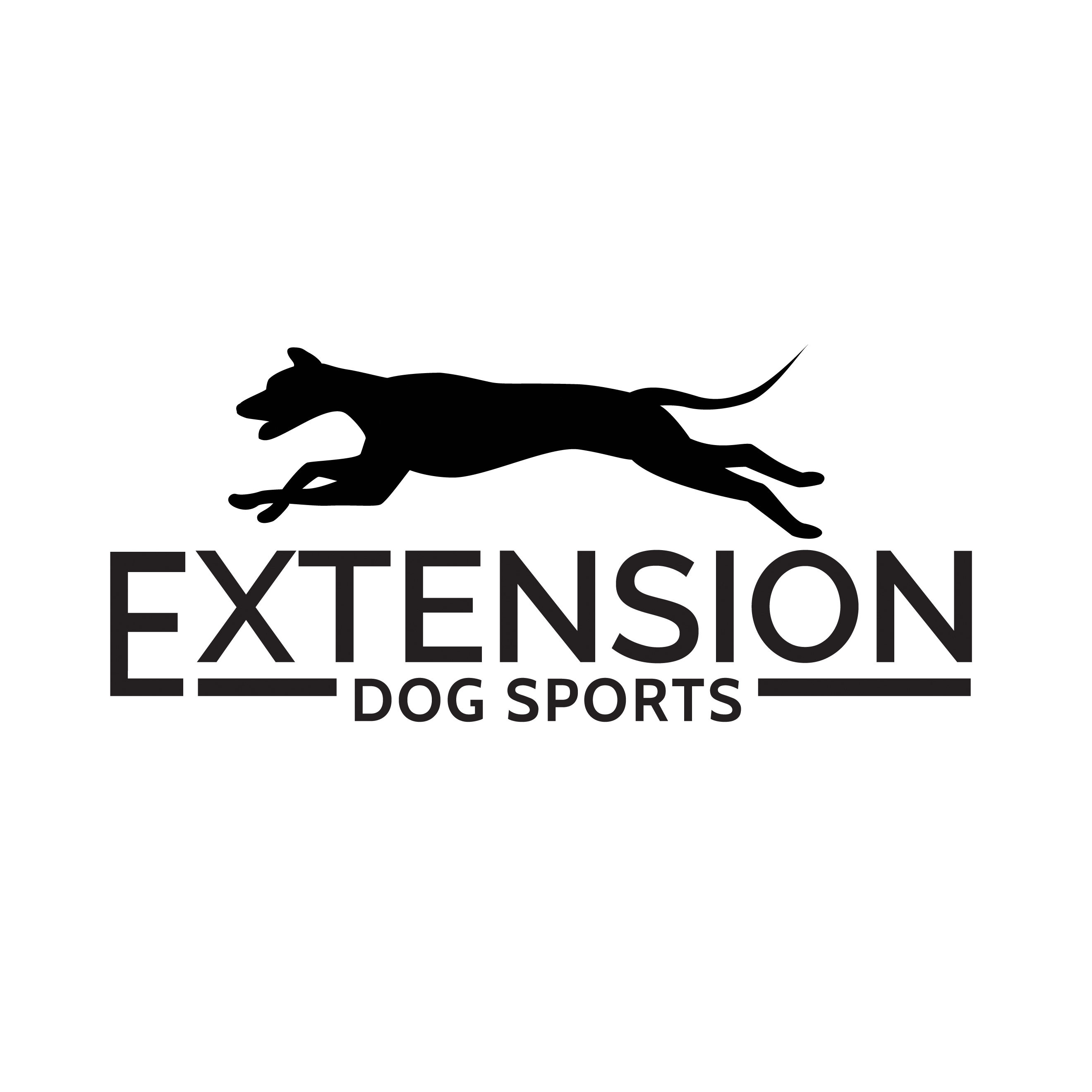 Extension Dog Sports